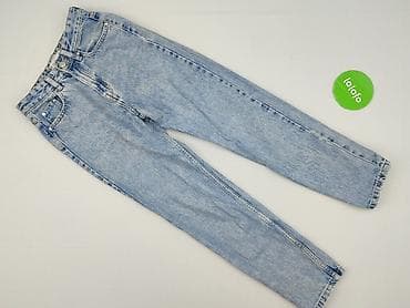 jnco spodnie: Sinsay, Jeansy damskie, rozmiar 2XS — 2