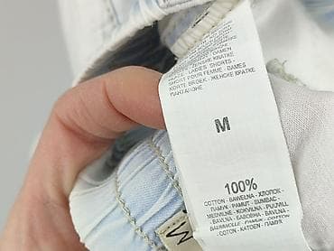 dresy pepco: Sinsay, Szorty damskie, rozmiar M — 5