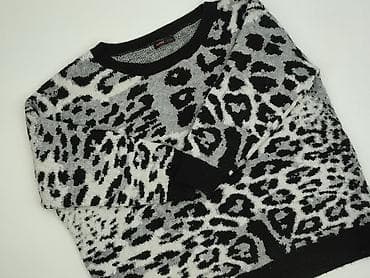 romwe koszulka: Romwe, Sweter damski, rozmiar S — 1