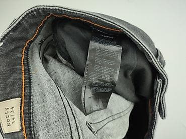 q jeans: Jeansy dla mężczyzn, rozmiar L — 5