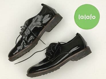 dr jurgens buty damskie: Półbuty damskie, rozmiar 37 — 3