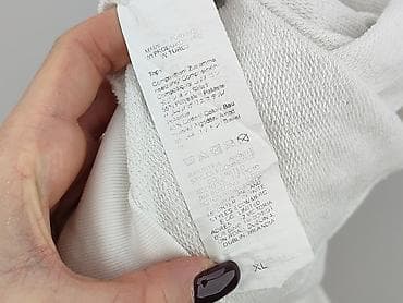 simple: Bluza z kapturem dla mężczyzn, rozmiar XL — 4