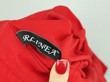 koszula franco feruzzi: Red, Koszula damska, rozmiar One size — 4