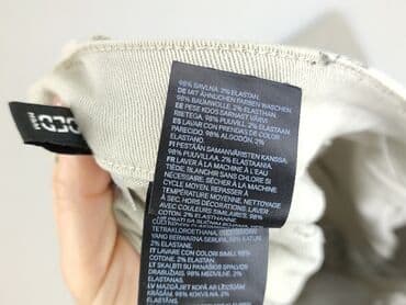 house jeansy: H&M, Jeansy damskie, rozmiar 2XL — 5