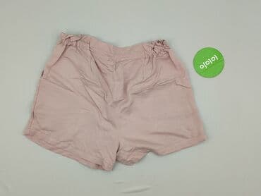 krótkie spodenki różowe: Szorty damskie, rozmiar L — 3