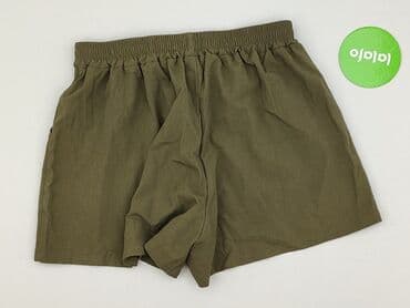 krótkie spodenki i nogi z cellulitem: Szorty damskie, rozmiar L — 3