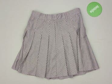 mohito spódnice różowa: Spódnica damska, rozmiar S — 2