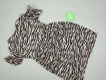 clow sukienki: Boohoo, Sukienka damska, rozmiar S — 4