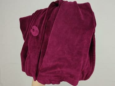 sukienki z weluru i aksamitu allegro: Szlafrok, rozmiar One size — 6