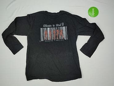 spodnie nastolatek: Bluzka dla mężczyzn, rozmiar S — 2