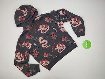 grinch bluza cropp: Cropp, Bluza z kapturem damska, rozmiar M — 2