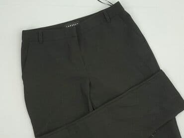 piżamy z pepco: Peacocks, Spodnie materiałowe damskie, rozmiar S — 1