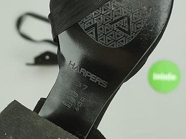 mtng buty: Sandały damskie, rozmiar 37 — 5