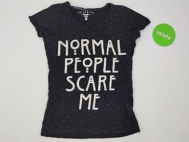 stroj halloween: T-shirt damski, rozmiar XS — 2