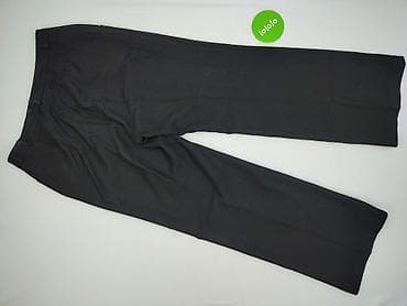Women: Echo, Material trousers for women, size XL at lalafo.pl — 3 Women: Echo, Material trousers for women, size XL — 3