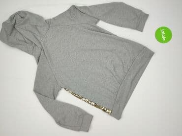 koszula bluza z kapturem: Bluza z kapturem damska, rozmiar L — 3