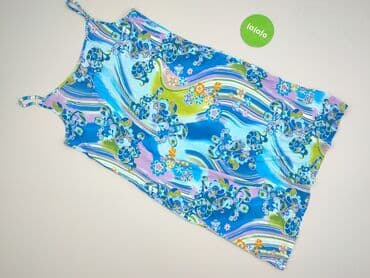 sukienka poliamid: Sukienka damska, rozmiar 2XL — 2