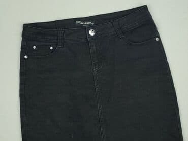 DENIM JEANS, Spódnica damska, 2XL w lalafo.pl DENIM JEANS, Spódnica damska, 2XL