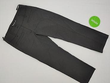 dickies s: Spodnie materiałowe damskie, rozmiar S — 2