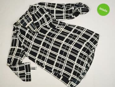 sukienka w szachownicę: Women`s dress, size S — 3