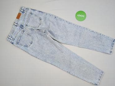 blue jeans l: Jeansy damskie, rozmiar 2XS — 3