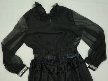 jakie buty do srebrnej sukienki: Sukienka damska, S — 1