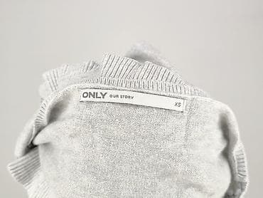 pull: ONLY, Sweter damski, rozmiar XS — 4