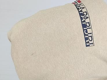 rogal: Napapijri, Bluza z kapturem dla mężczyzn, rozmiar XL — 6