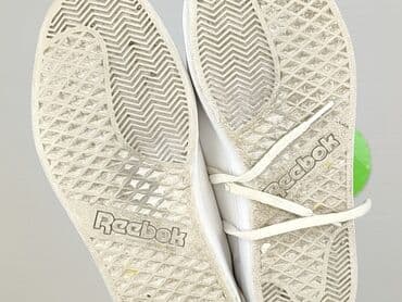 Kobiety: Reebok, Sneakersy damskie, 40 — 5