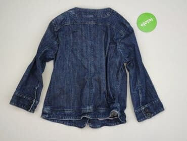 dsquared2 kurtka zimowa: Kurtka jeansowa damska, rozmiar S — 3