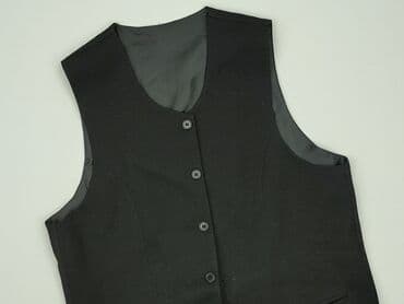 Kamizelka garniturowa dla mężczyzn, S