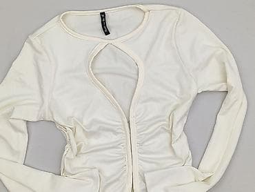 promod sweter: UK, Bluzka damska, rozmiar S — 1