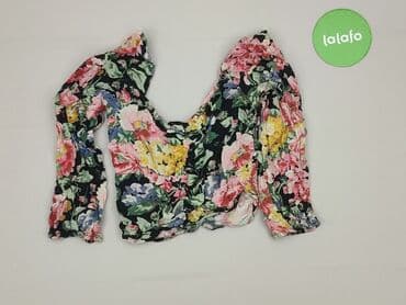 cropp koszulka damska: Zara, Bluzka damska, rozmiar XS — 3