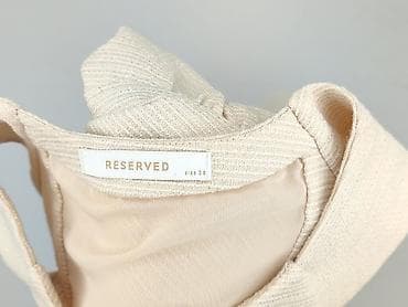satynowy top reserved: Reserved, Sukienka damska, rozmiar M — 4