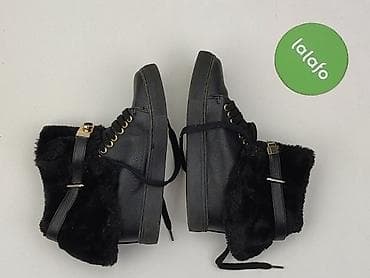 buty obex: Sneakersy damskie, rozmiar 36 — 4