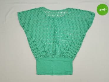 bluzka nietoperz plus size: Bluzka damska, rozmiar One size — 5