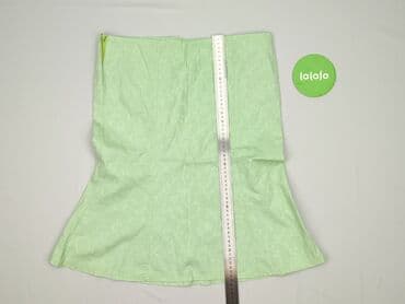 solar spódnice midi: Spódnica damska, rozmiar XL — 4