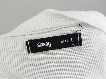 rino: Sinsay, Top damski, rozmiar L — 4