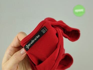 stradivarius marynarka damska: Stradivarius, Bluzka damska, S — 4