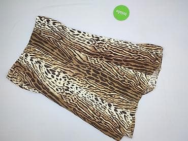 spodnica leopard: Spódnica damska, rozmiar 2XL — 3