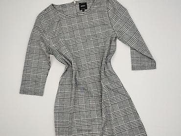 klapki ilse jacobsen: ONLY, Sukienka damska, rozmiar S — 1