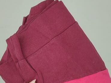 różowe spodnie dresowe: Gap, Bluza damska
, rozmiar S — 6