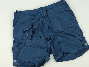 krótkie dopasowane spodenki: Shorts for women, size L (EU 40) — 1