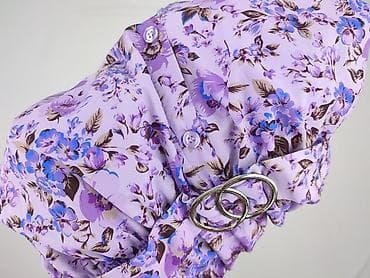 koszule lata 60: Sukienka damska, rozmiar S — 4