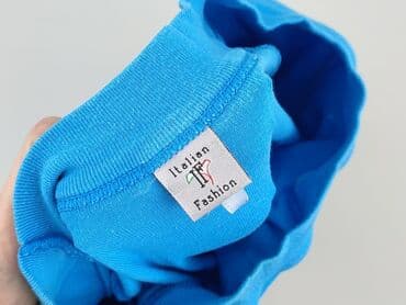 bluzy dresowe cinque: Italian Fashion, Bluza damska
, rozmiar S — 4