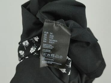 sukienki danhen: H&M Divided, Sukienka damska, rozmiar 2XS — 5