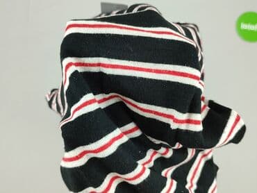 bluzki w paski z serduszkiem: Yessica, Bluzka damska, rozmiar S — 6