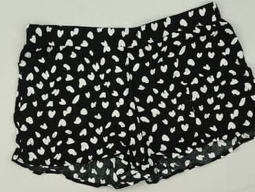 spodenki dresowe damskie krótkie: Szorty damskie, rozmiar L — 1