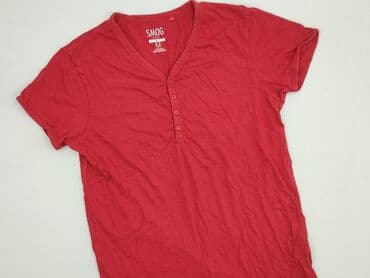 koszula otto hauptmann: SMOG, Футболка жіноча, M — 1