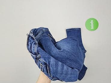jeans jackets: M.Sara, Джинси жіночі, розмір S — 6